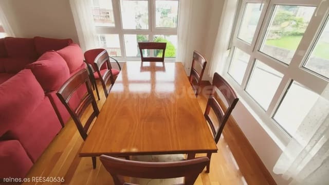 3 chambre Appartement à vendre à Liencres, Piélagos avec garage - 330 000 € (Ref: 9806816)