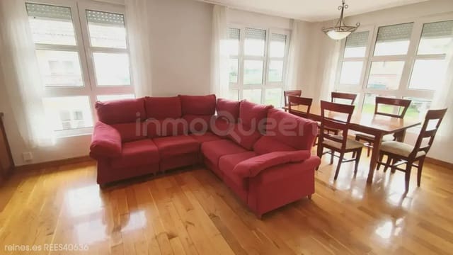3 Zimmer Apartment zu verkaufen in Liencres, Piélagos mit Garage - 330.000 € (Ref: 9806816)