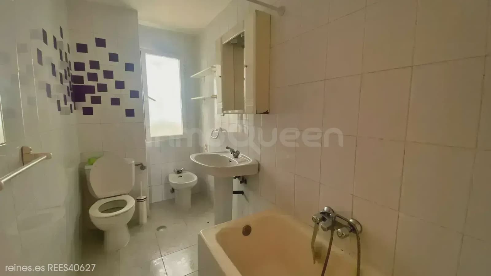 3 quarto Apartamento para venda em Madrid cidade - 450 000 € (Ref: 9809828)