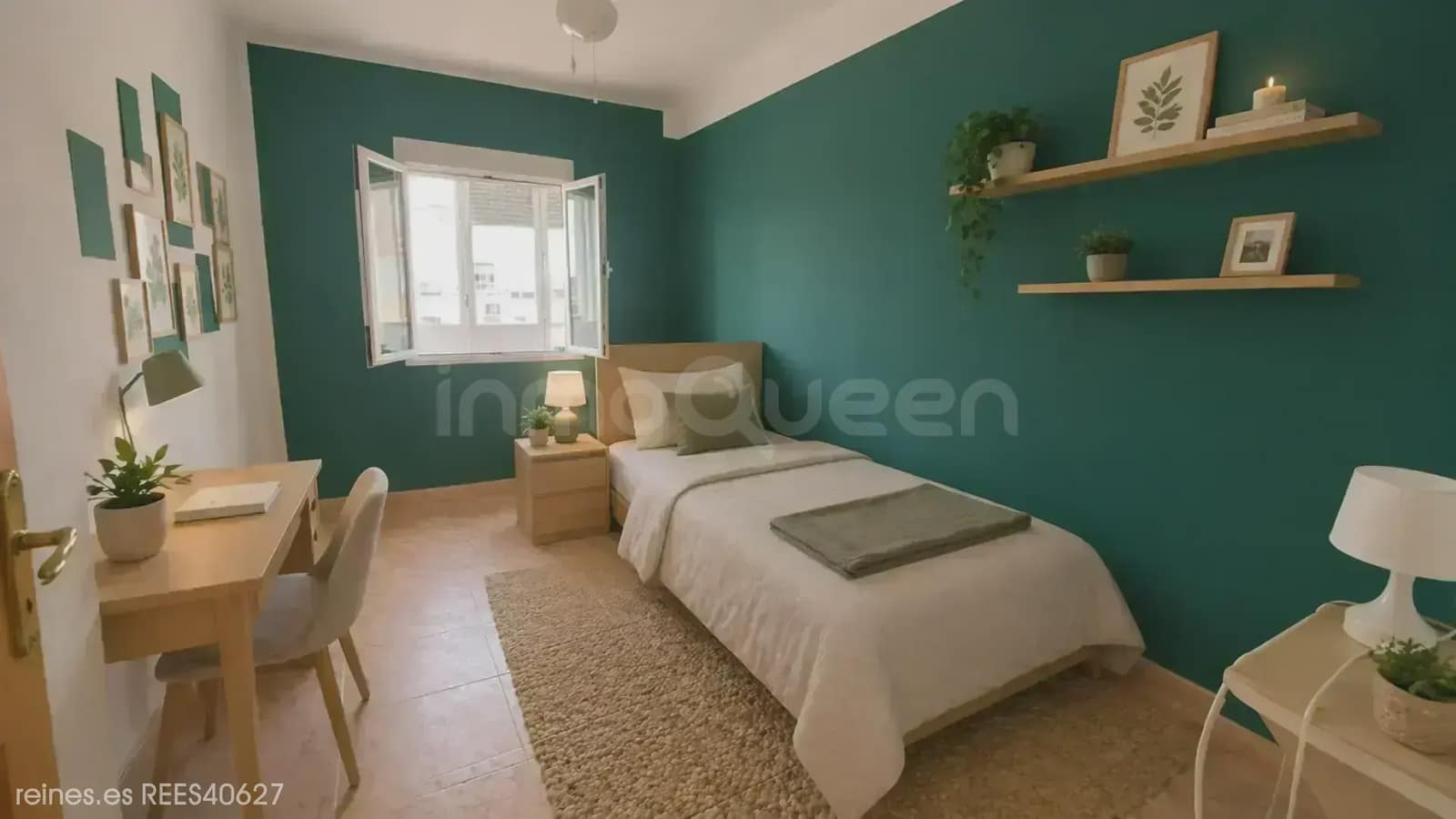 3 quarto Apartamento para venda em Madrid cidade - 450 000 € (Ref: 9809828)