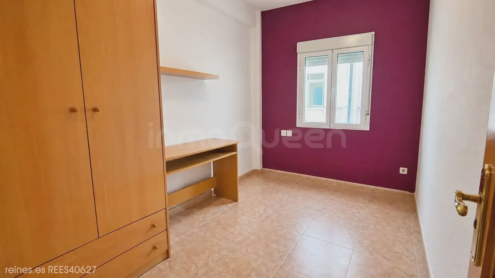 3 quarto Apartamento para venda em Madrid cidade - 450 000 € (Ref: 9809828)