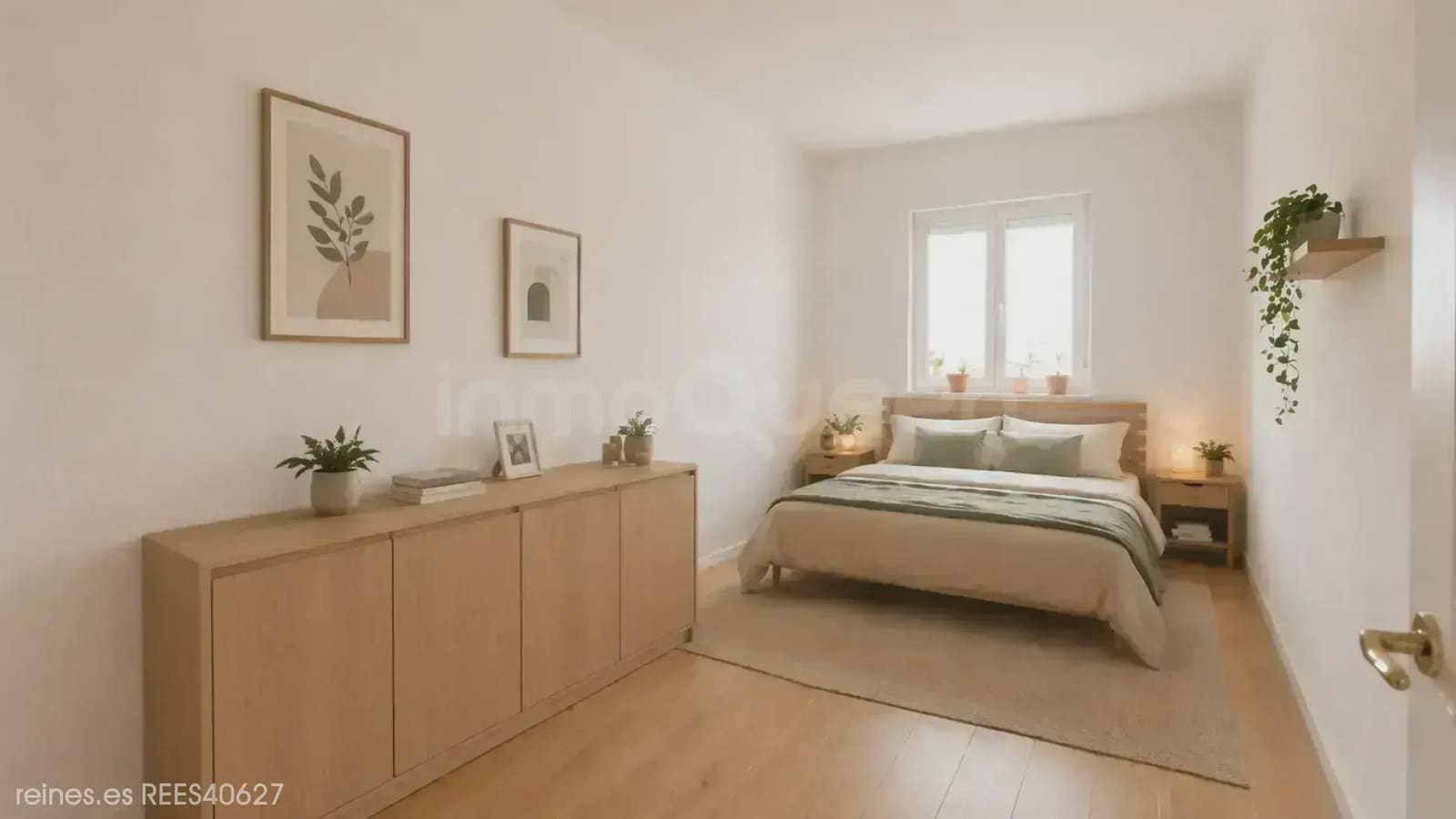 3 quarto Apartamento para venda em Madrid cidade - 450 000 € (Ref: 9809828)