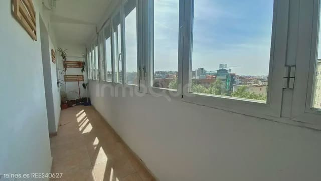 3 quarto Apartamento para venda em Concepción, Madrid cidade - 450 000 € (Ref: 9809828)