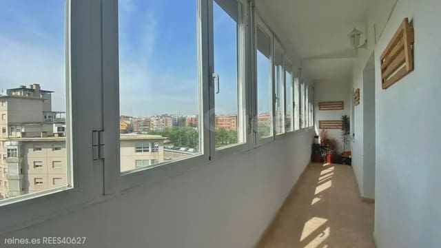 3 quarto Apartamento para venda em Concepción, Madrid cidade - 450 000 € (Ref: 9809828)