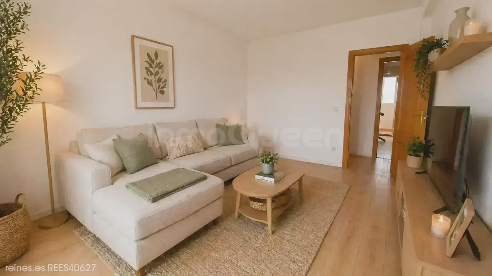 3 quarto Apartamento para venda em Madrid cidade - 450 000 € (Ref: 9809828)