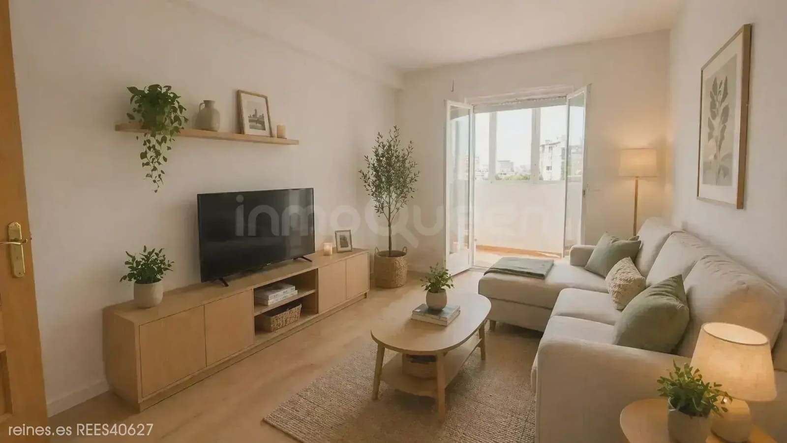 3 quarto Apartamento para venda em Madrid cidade - 450 000 € (Ref: 9809828)