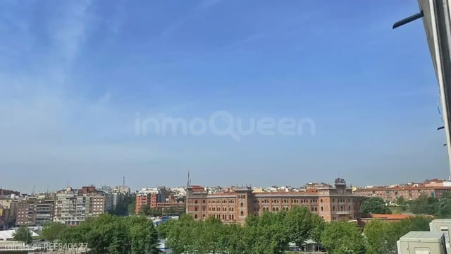 3 quarto Apartamento para venda em Concepción, Madrid cidade - 450 000 € (Ref: 9809828)