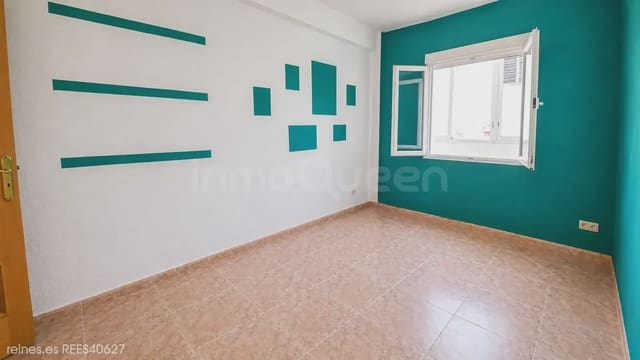3 quarto Apartamento para venda em Concepción, Madrid cidade - 450 000 € (Ref: 9809828)