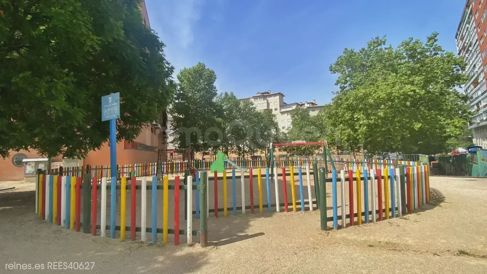 3 quarto Apartamento para venda em Madrid cidade - 450 000 € (Ref: 9809828)