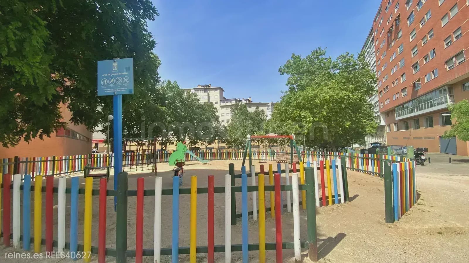 3 quarto Apartamento para venda em Madrid cidade - 450 000 € (Ref: 9809828)