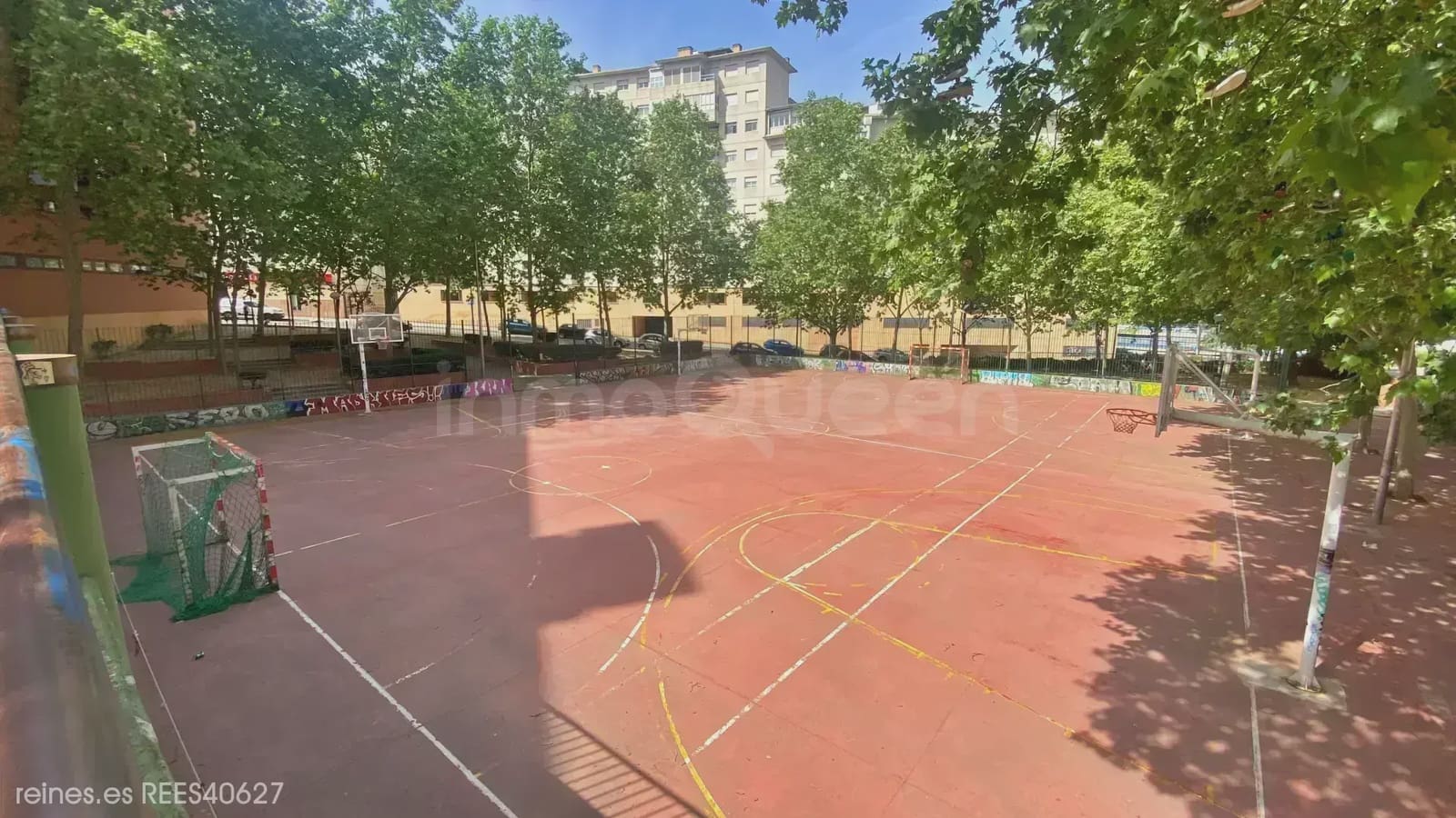 3 quarto Apartamento para venda em Madrid cidade - 450 000 € (Ref: 9809828)