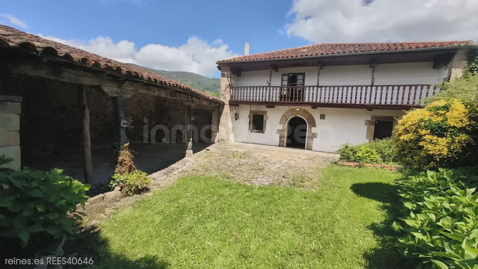 Finca/Landhuis te koop in Anievas - € 249.000 (Ref: 9811023)
