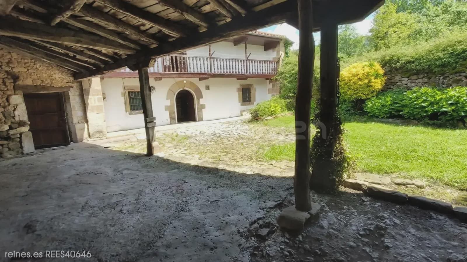 Finca/Landhuis te koop in Anievas - € 249.000 (Ref: 9811023)