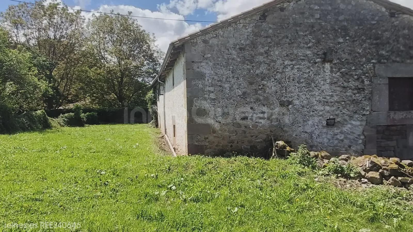 Finca/Landhuis te koop in Anievas - € 249.000 (Ref: 9811023)