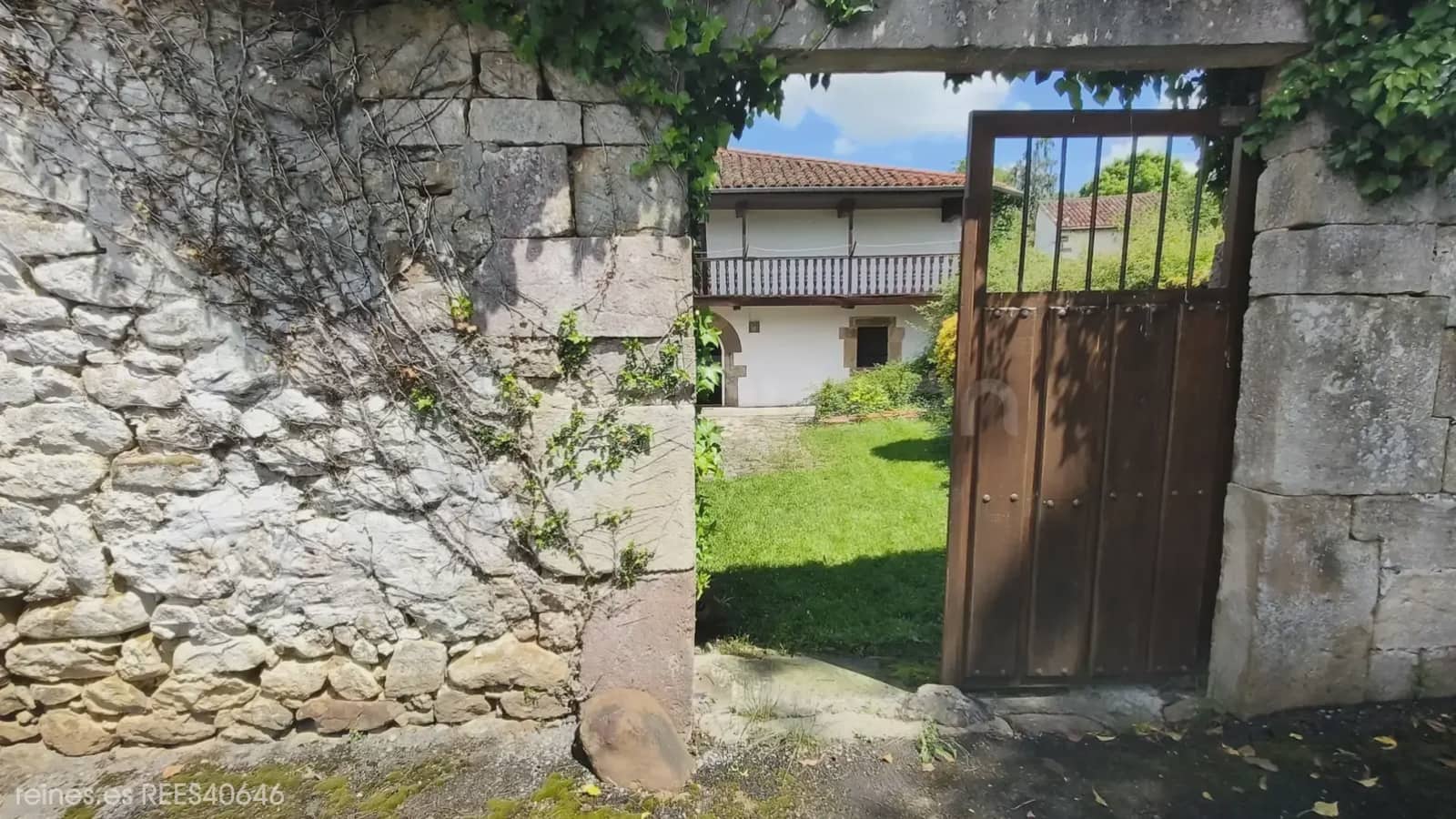Finca/Landhuis te koop in Anievas - € 249.000 (Ref: 9811023)