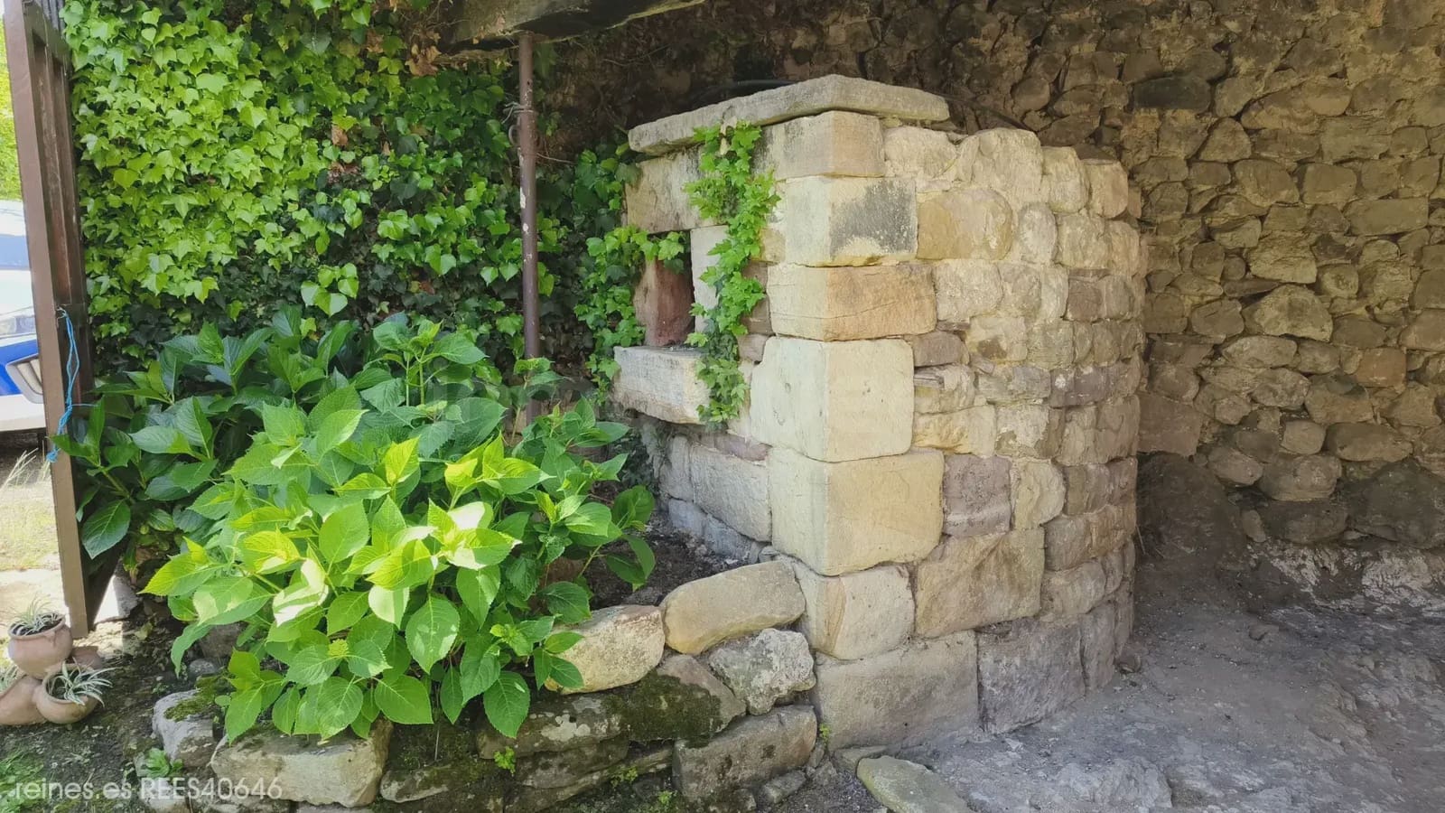 Finca/Landhuis te koop in Anievas - € 249.000 (Ref: 9811023)