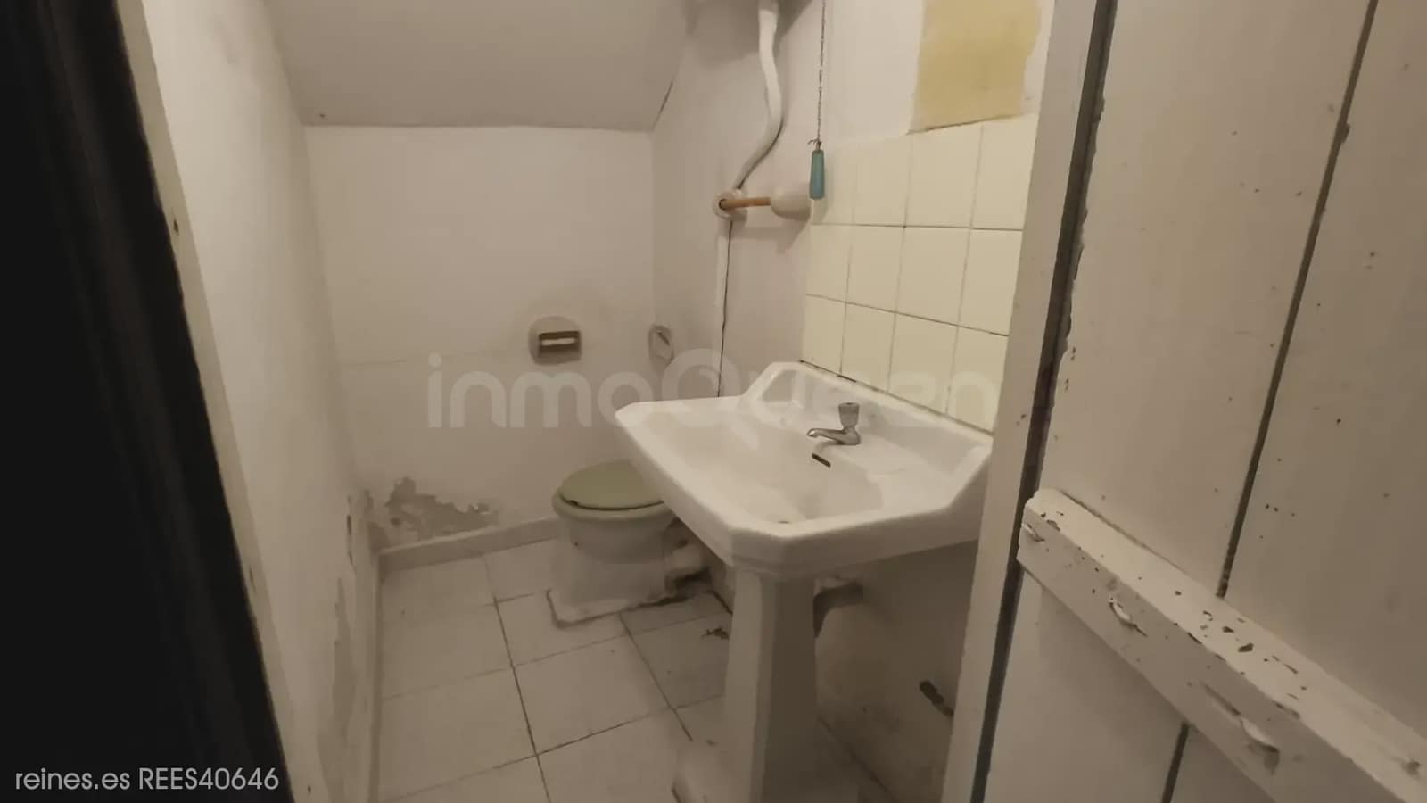 Finca/Landhuis te koop in Anievas - € 249.000 (Ref: 9811023)