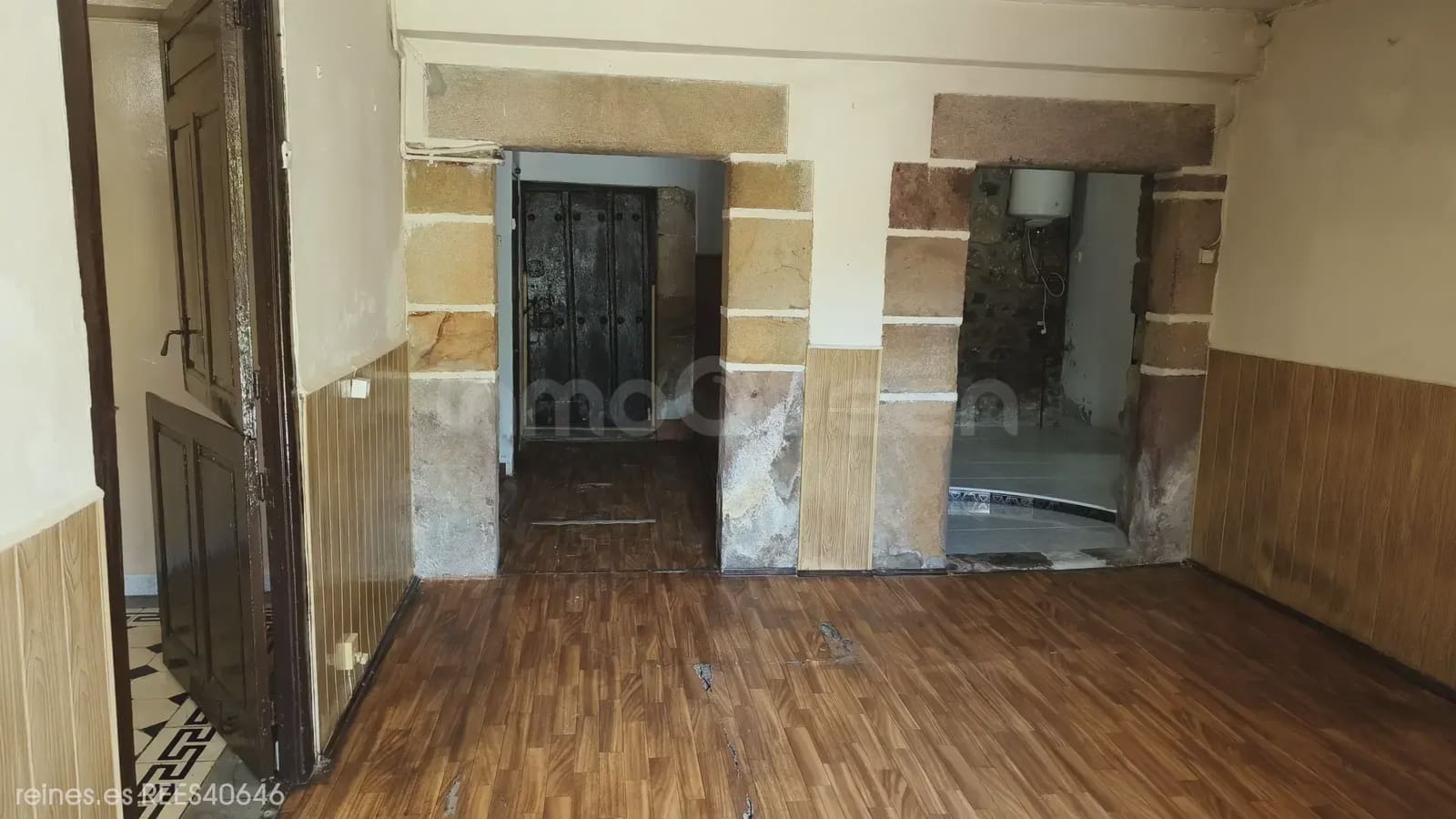 Finca/Landhuis te koop in Anievas - € 249.000 (Ref: 9811023)