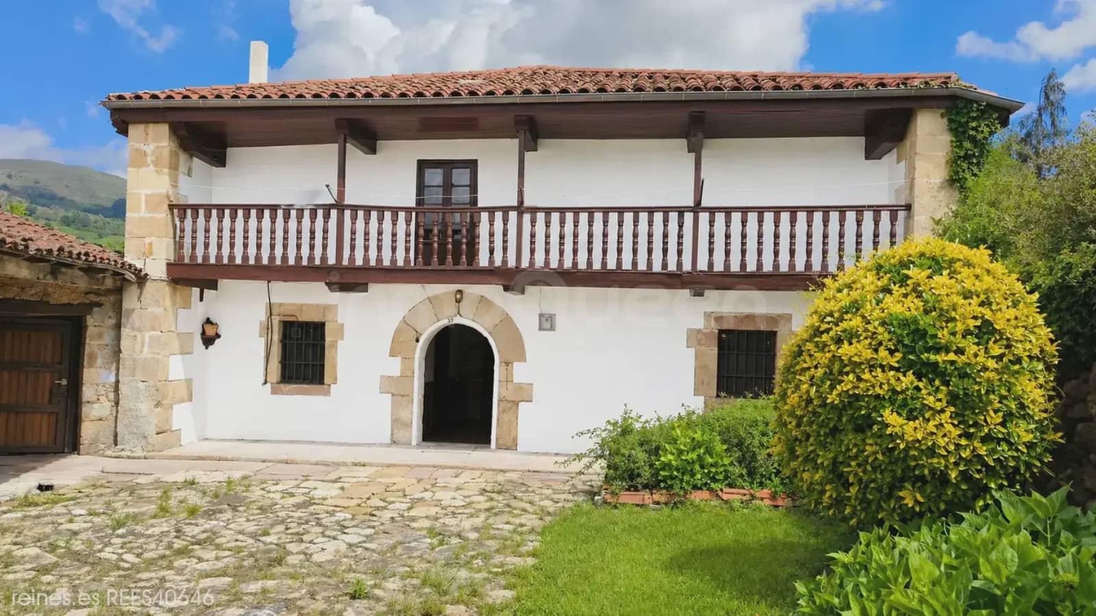 Finca/Landhuis te koop in Anievas - € 249.000 (Ref: 9811023)