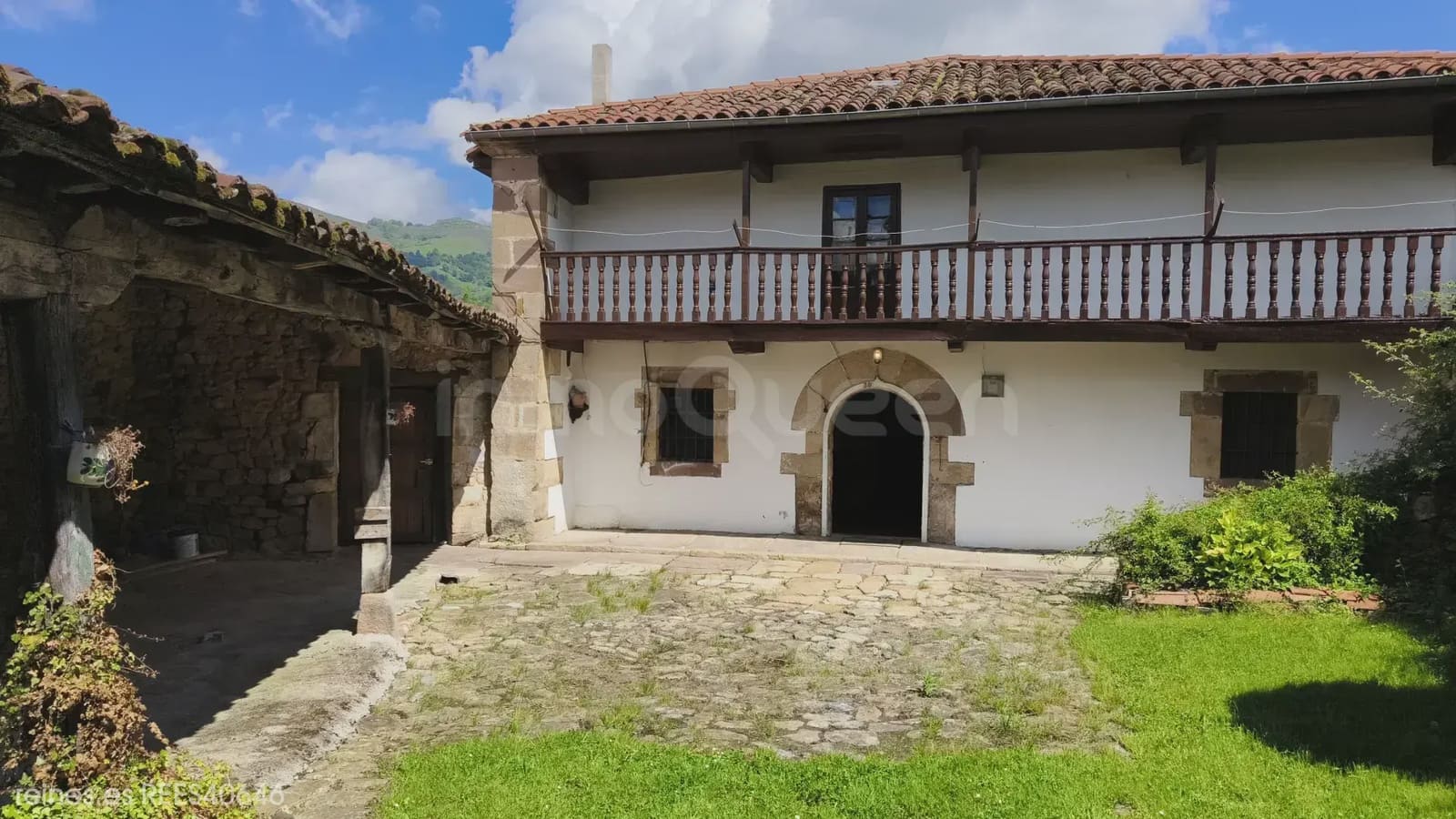 Finca/Landhuis te koop in Anievas - € 249.000 (Ref: 9811023)