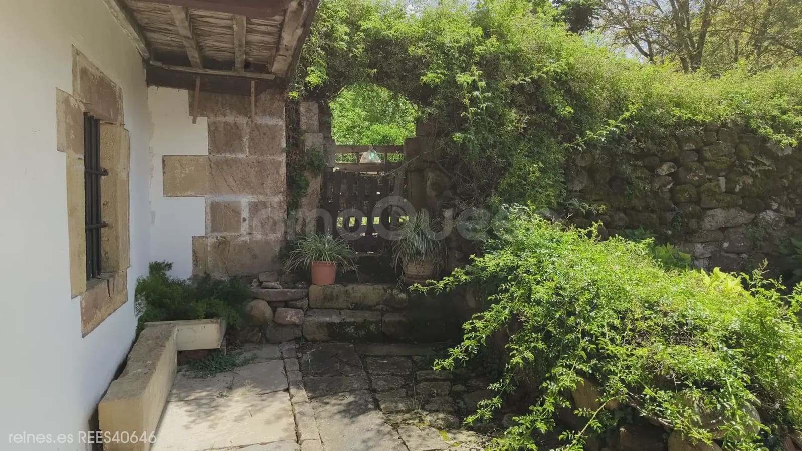 Finca/Landhuis te koop in Anievas - € 249.000 (Ref: 9811023)