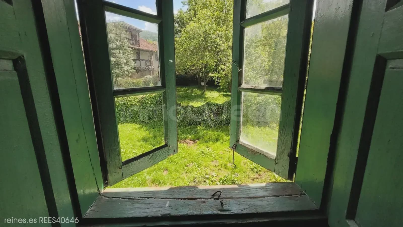 Finca/Landhuis te koop in Anievas - € 249.000 (Ref: 9811023)