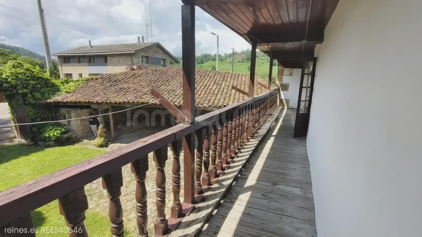 Finca/Landhuis te koop in Anievas - € 249.000 (Ref: 9811023)