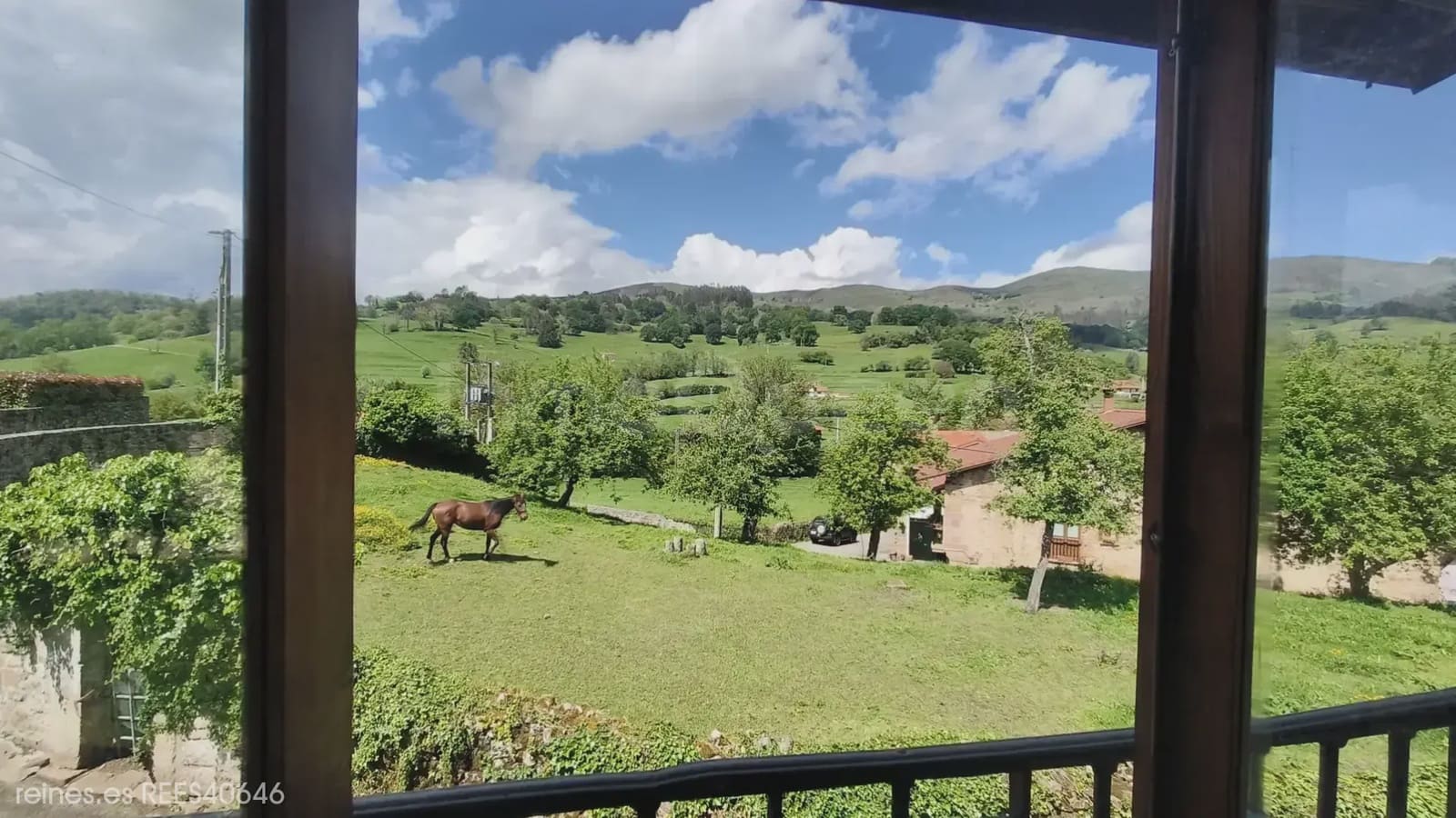 Finca/Landhuis te koop in Anievas - € 249.000 (Ref: 9811023)