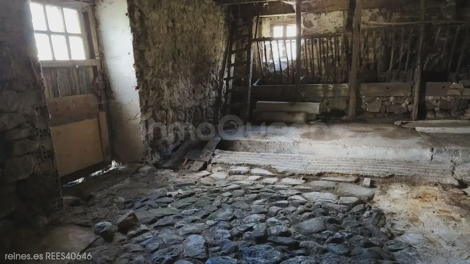 Finca/Landhuis te koop in Anievas - € 249.000 (Ref: 9811023)