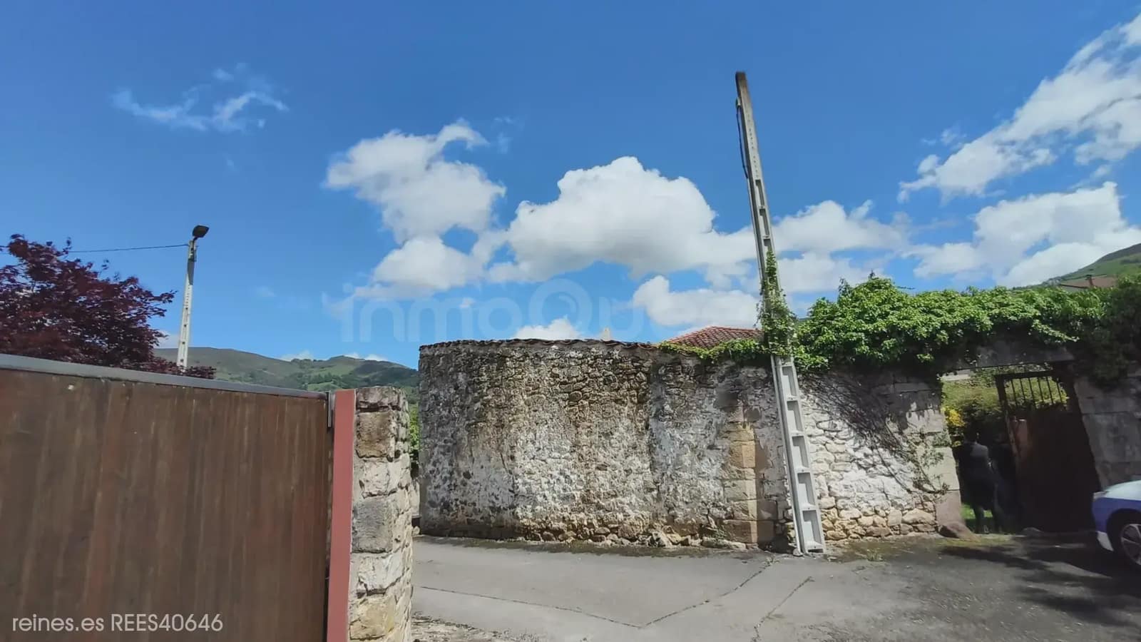 Finca/Landhuis te koop in Anievas - € 249.000 (Ref: 9811023)