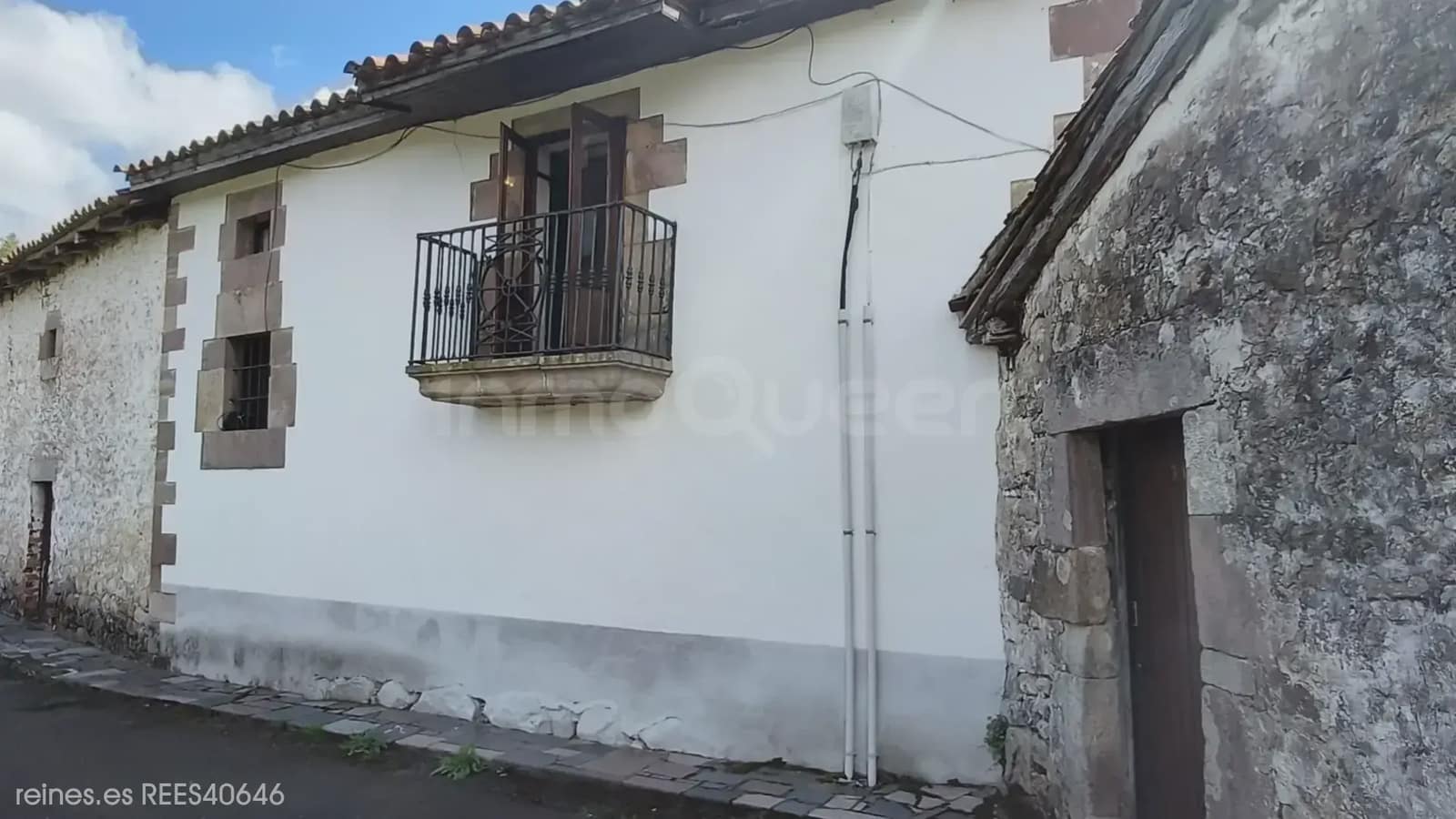 Finca/Landhuis te koop in Anievas - € 249.000 (Ref: 9811023)