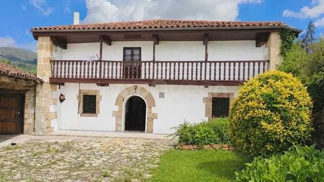 Finca/Landhuis te koop in Anievas - € 249.000 (Ref: 9811023)
