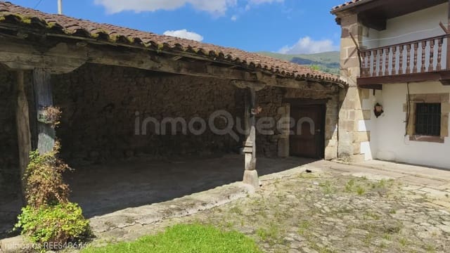 Finca/Landhuis te koop in Anievas - € 249.000 (Ref: 9811023)
