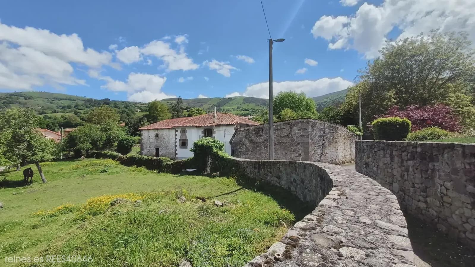 Finca/Landhuis te koop in Anievas - € 249.000 (Ref: 9811023)