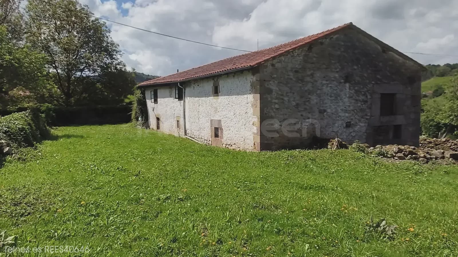 Finca/Landhuis te koop in Anievas - € 249.000 (Ref: 9811023)