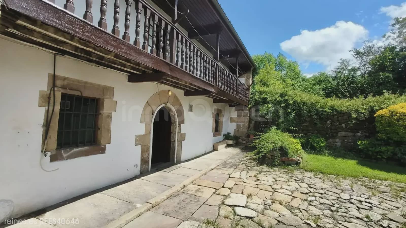 Finca/Landhuis te koop in Anievas - € 249.000 (Ref: 9811023)