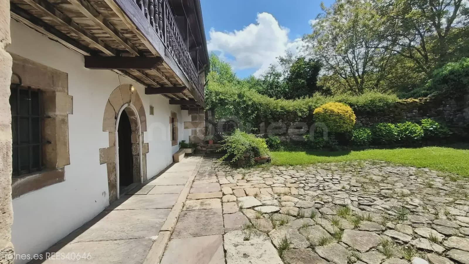 Finca/Landhuis te koop in Anievas - € 249.000 (Ref: 9811023)
