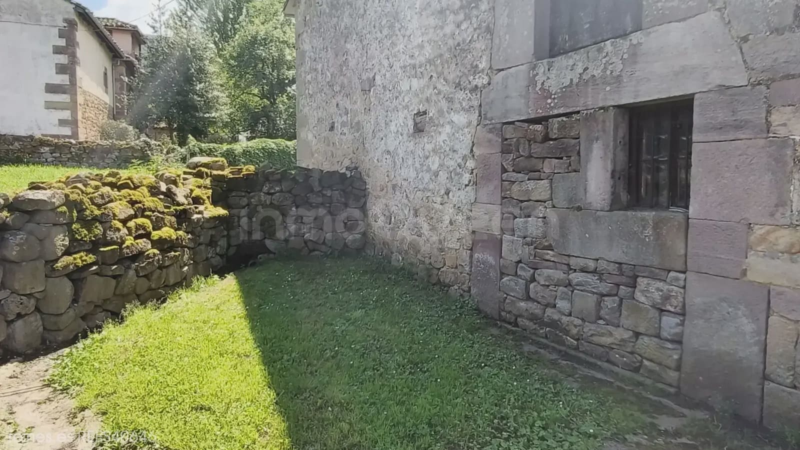 Finca/Landhuis te koop in Anievas - € 249.000 (Ref: 9811023)
