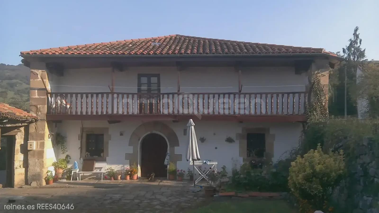 3 bedroom Finca/Country House for sale in Anievas - € 249,000 (Ref: 9811023)