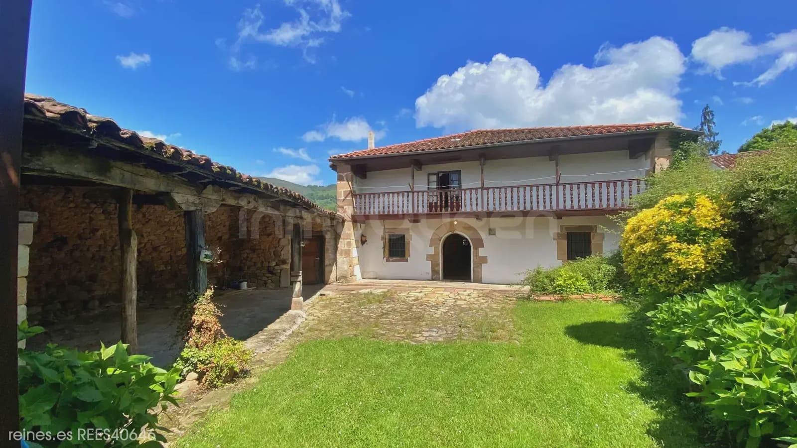 3 bedroom Finca/Country House for sale in Anievas - € 249,000 (Ref: 9811023)