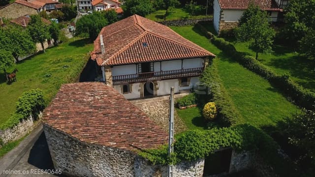 3 chambre Finca/Maison de Campagne à vendre à Anievas - 249 000 € (Ref: 9811023)