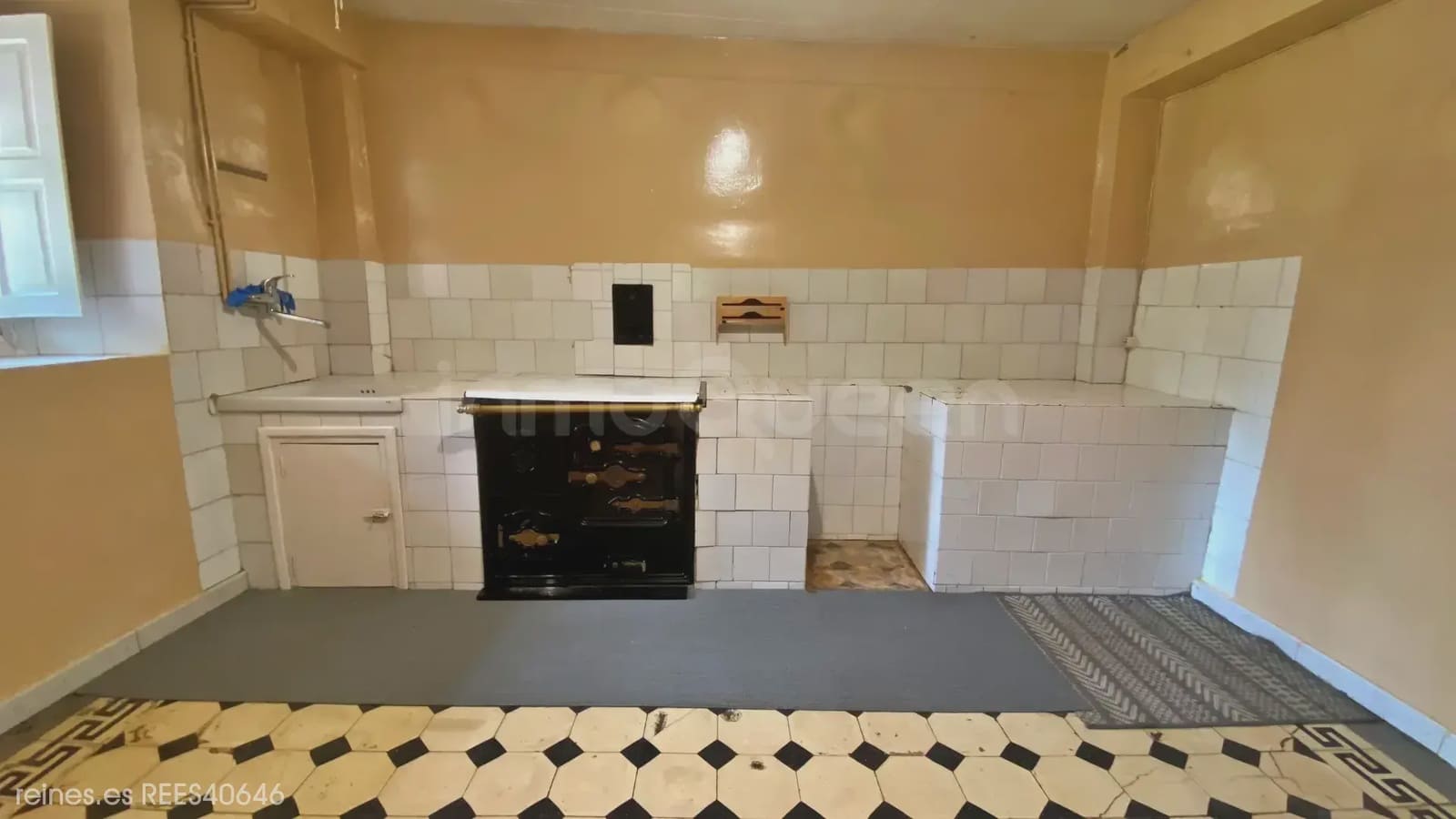 5 chambre Finca/Maison de Campagne à vendre à Anievas - 249 000 € (Ref: 9811023)