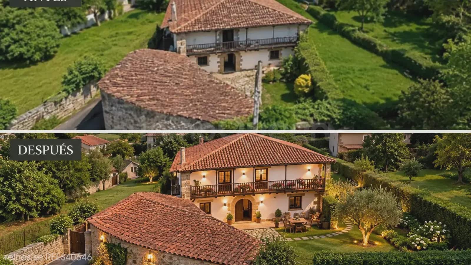 5 bedroom Finca/Country House for sale in Anievas - € 249,000 (Ref: 9811023)