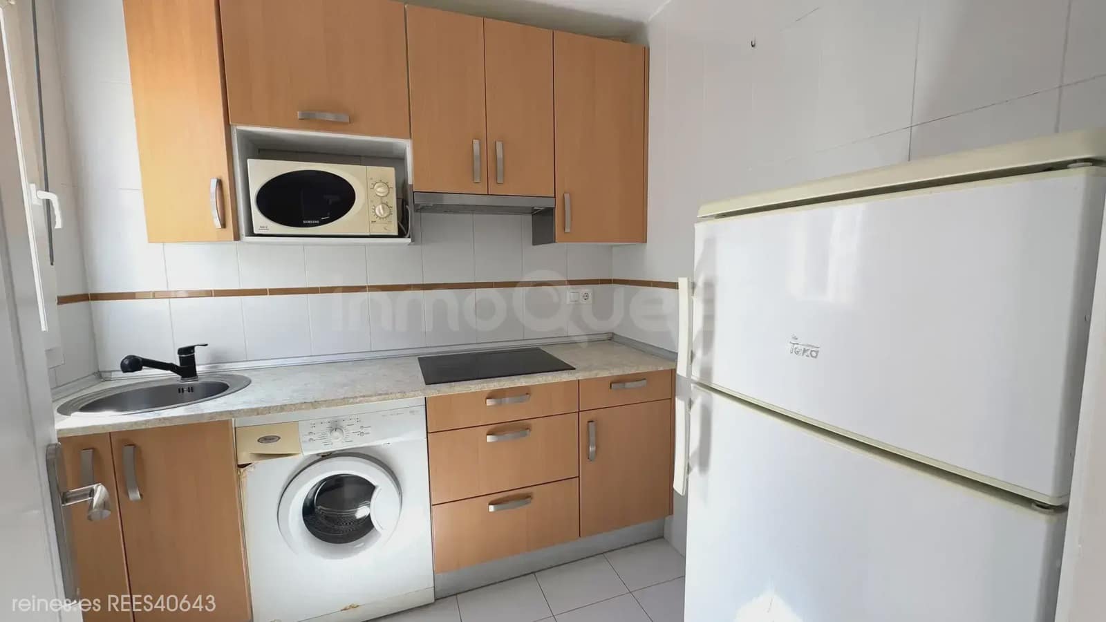 2 soveværelse Lejlighed til salg i Galizano med garage - € 299.000 (Ref: 9812925)
