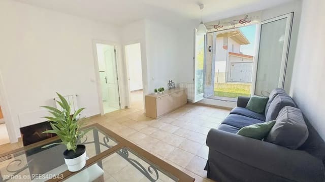 2 soveværelse Lejlighed til salg i Galizano, Ribamontán al Mar med garage - € 299.000 (Ref: 9812925)