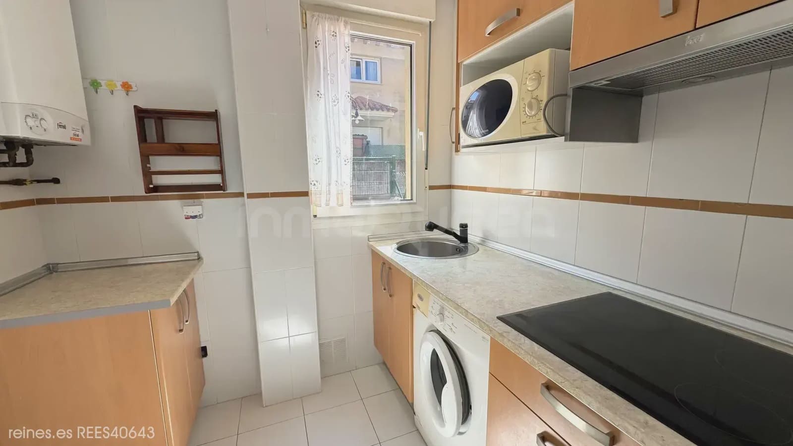 2 soveværelse Lejlighed til salg i Galizano med garage - € 299.000 (Ref: 9812925)