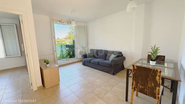 2 soveværelse Lejlighed til salg i Galizano, Ribamontán al Mar med garage - € 299.000 (Ref: 9812925)