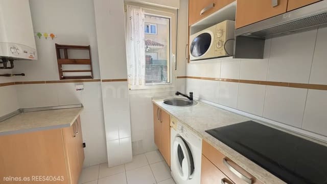 2 soveværelse Lejlighed til salg i Galizano, Ribamontán al Mar med garage - € 299.000 (Ref: 9812925)