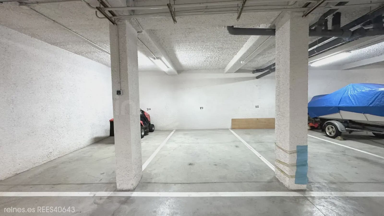 2 soveværelse Lejlighed til salg i Galizano med garage - € 299.000 (Ref: 9812925)