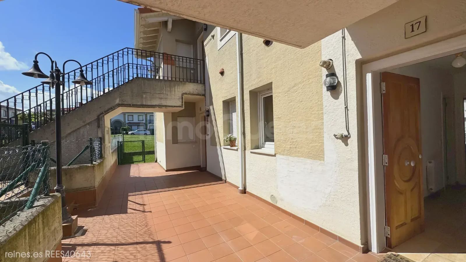 2 soveværelse Lejlighed til salg i Galizano med garage - € 299.000 (Ref: 9812925)